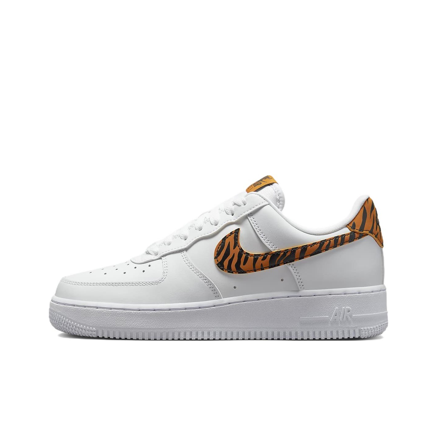 Men'S Shoes Yellow And Black - Nike Air Force 1 Skateboard Shoes