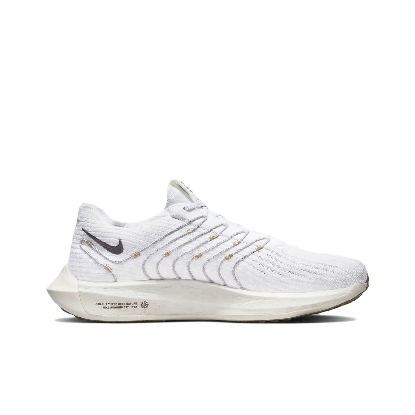 Nike Pegasus Turbo Next Nature - Men'S Shoes In Next 评论和价格