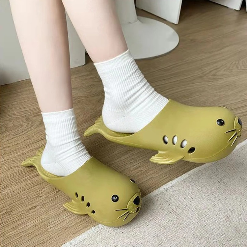House Cloud Slipper Women Summ - Flip Flop Beach Men 评论和价格