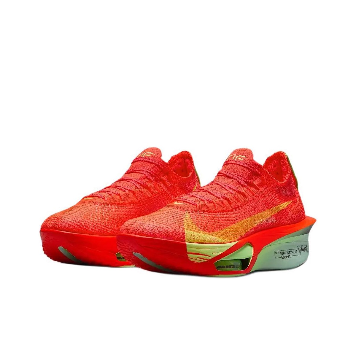 Nike Air Zoom Alphafly Next% 3 - Men'S Shoes In Next 评论和价格