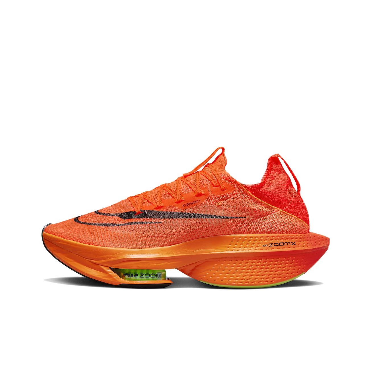 Nike Air Zoom Alphafly Next% 2 - Men'S Shoes In Next 评论和价格