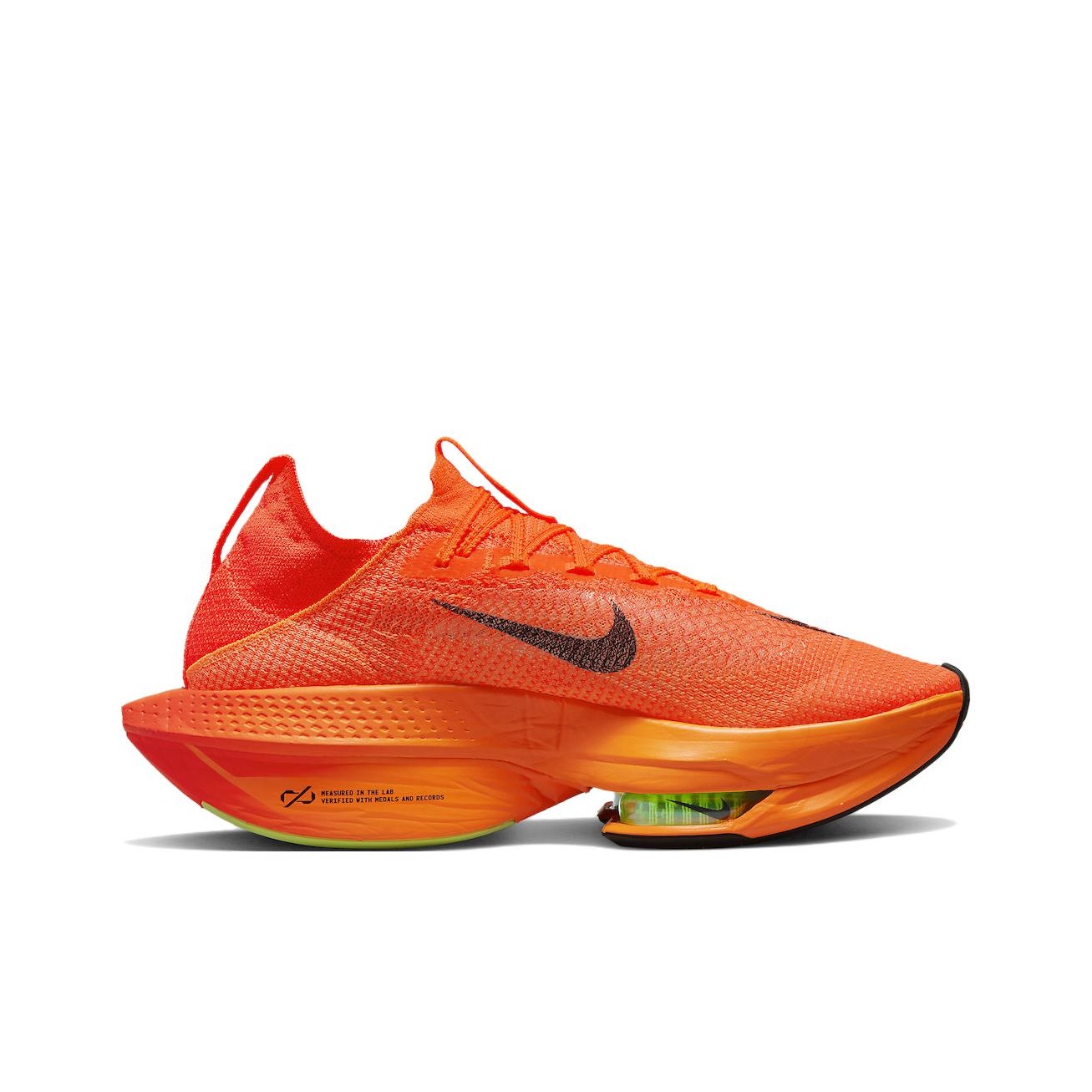 Nike Air Zoom Alphafly Next% 2 - Men'S Shoes In Next 评论和价格