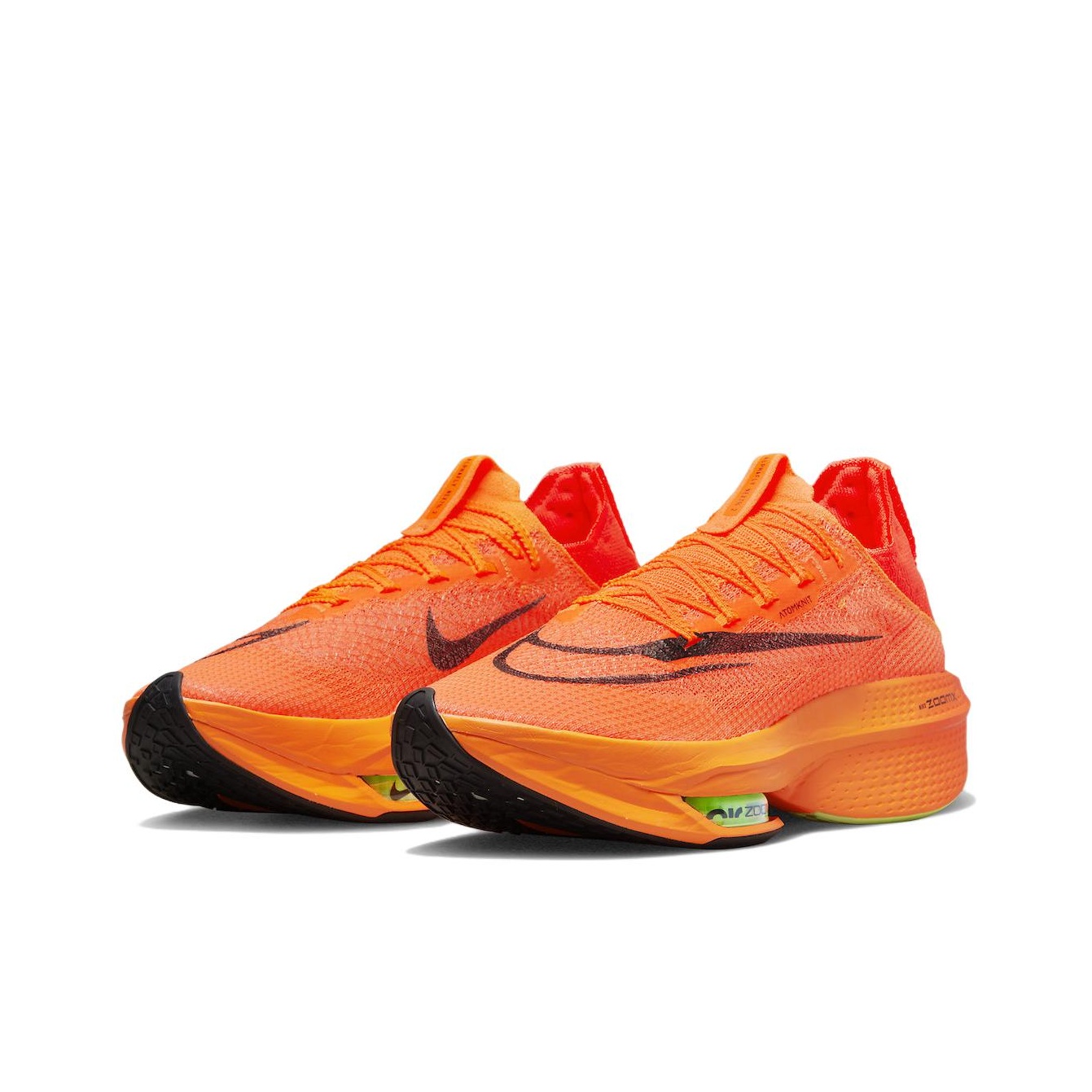 Nike Air Zoom Alphafly Next% 2 - Men'S Shoes In Next 评论和价格