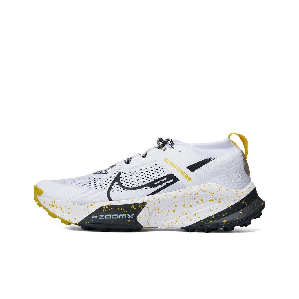 Nike Running Shoes Men's Low T - Men'S Shoes Yellow And Black 评论和价格