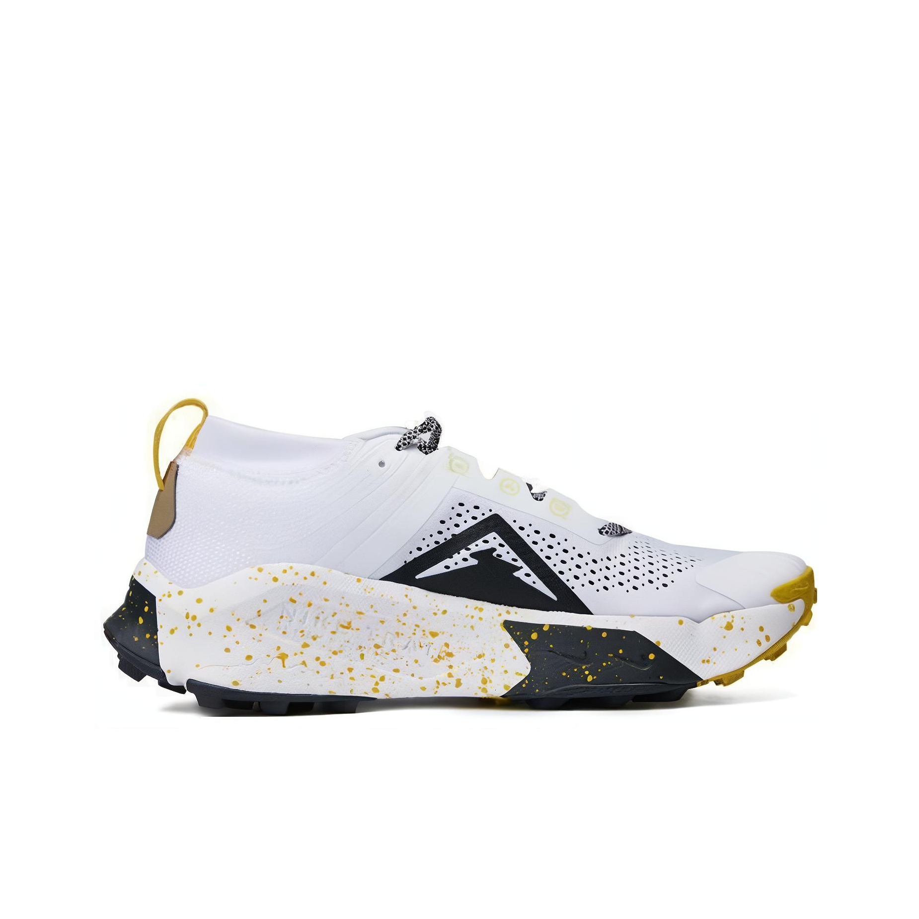Nike Running Shoes Men's Low T - Men'S Shoes Yellow And Black 评论和价格