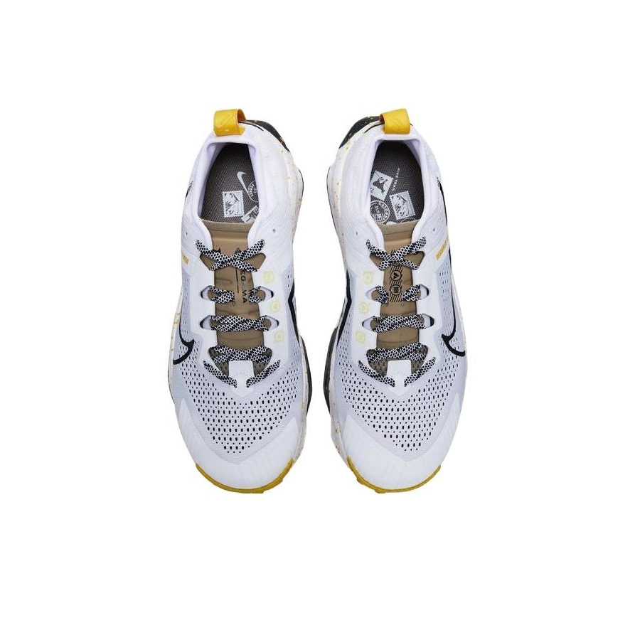 Nike Running Shoes Men's Low T - Men'S Shoes Yellow And Black 评论和价格