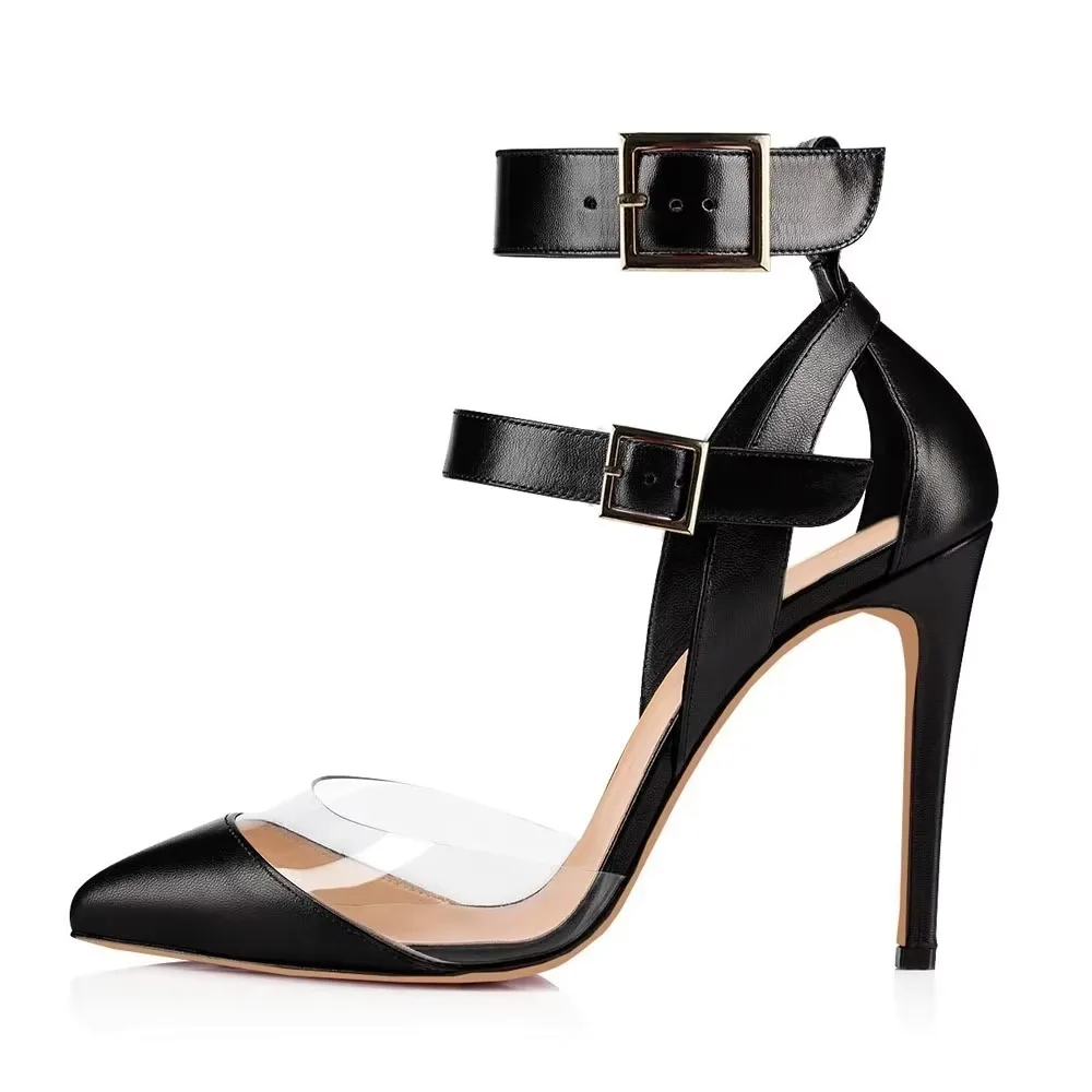Women Sexy Pumps Stilettos 202 - Men Shoes For Wedding 评论和价格