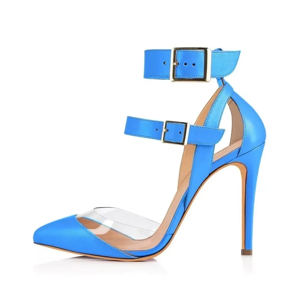Women Sexy Pumps Stilettos 202 - Men Shoes For Wedding 评论和价格