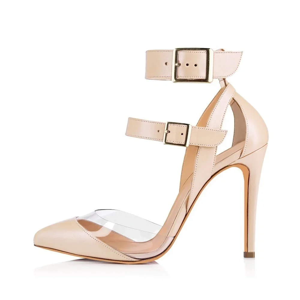 Women Sexy Pumps Stilettos 202 - Men Shoes For Wedding 评论和价格