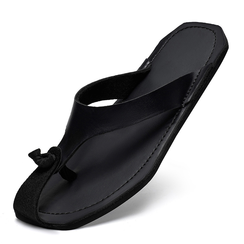 Summer Fashion Men Flip-flops  - Flip Flop Beach Men 评论和价格