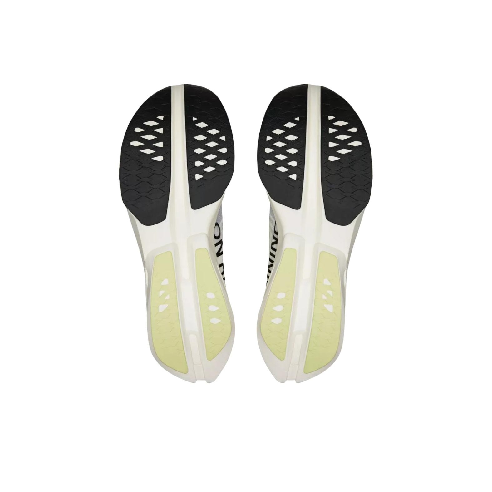 On Cloudboom Strike Breathable - Men'S Shoes Yellow And Black 评论和价格