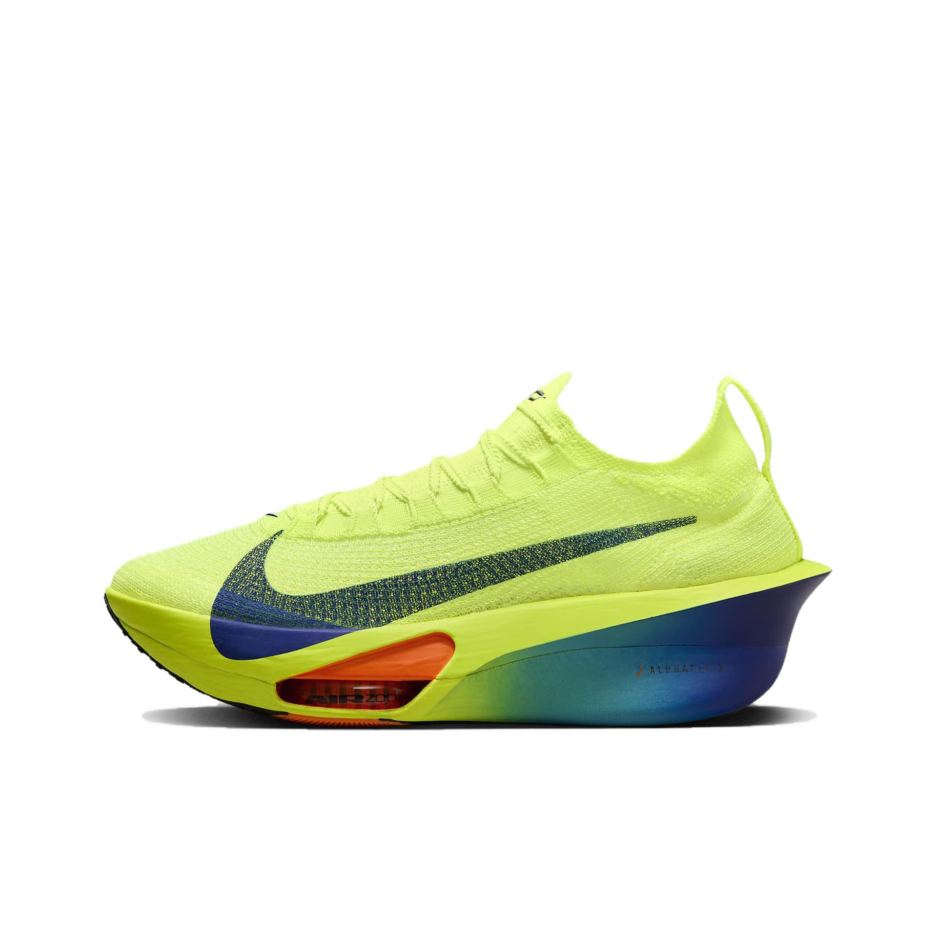 Nike Air Zoom Alphafly Next% 3 - Men'S Shoes In Next 评论和价格