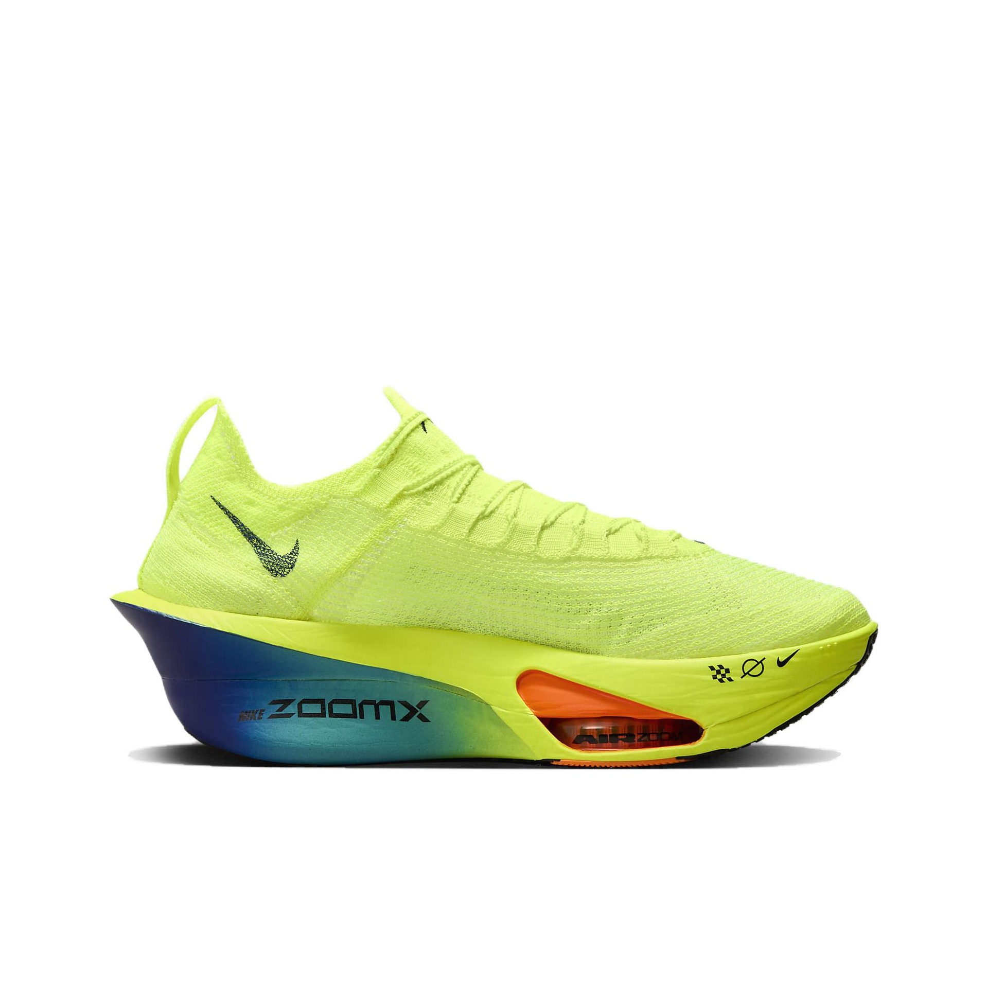 Nike Air Zoom Alphafly Next% 3 - Men'S Shoes In Next 评论和价格