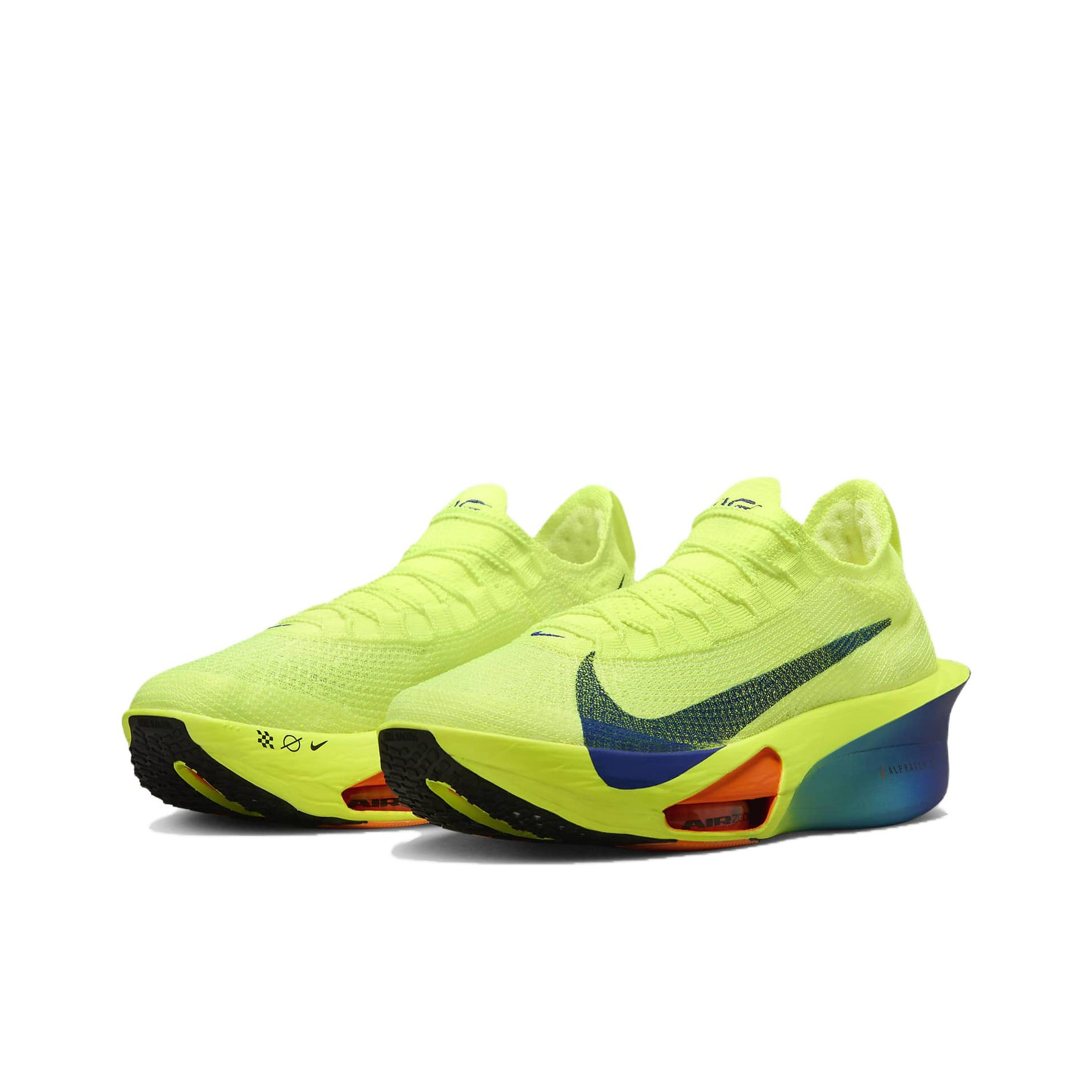 Nike Air Zoom Alphafly Next% 3 - Men'S Shoes In Next 评论和价格