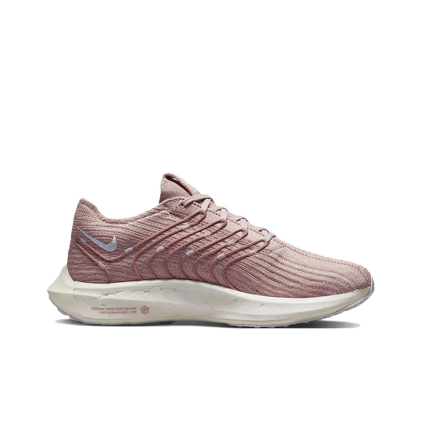 Nike Pegasus Turbo Next Nature - Men'S Shoes In Next 评论和价格