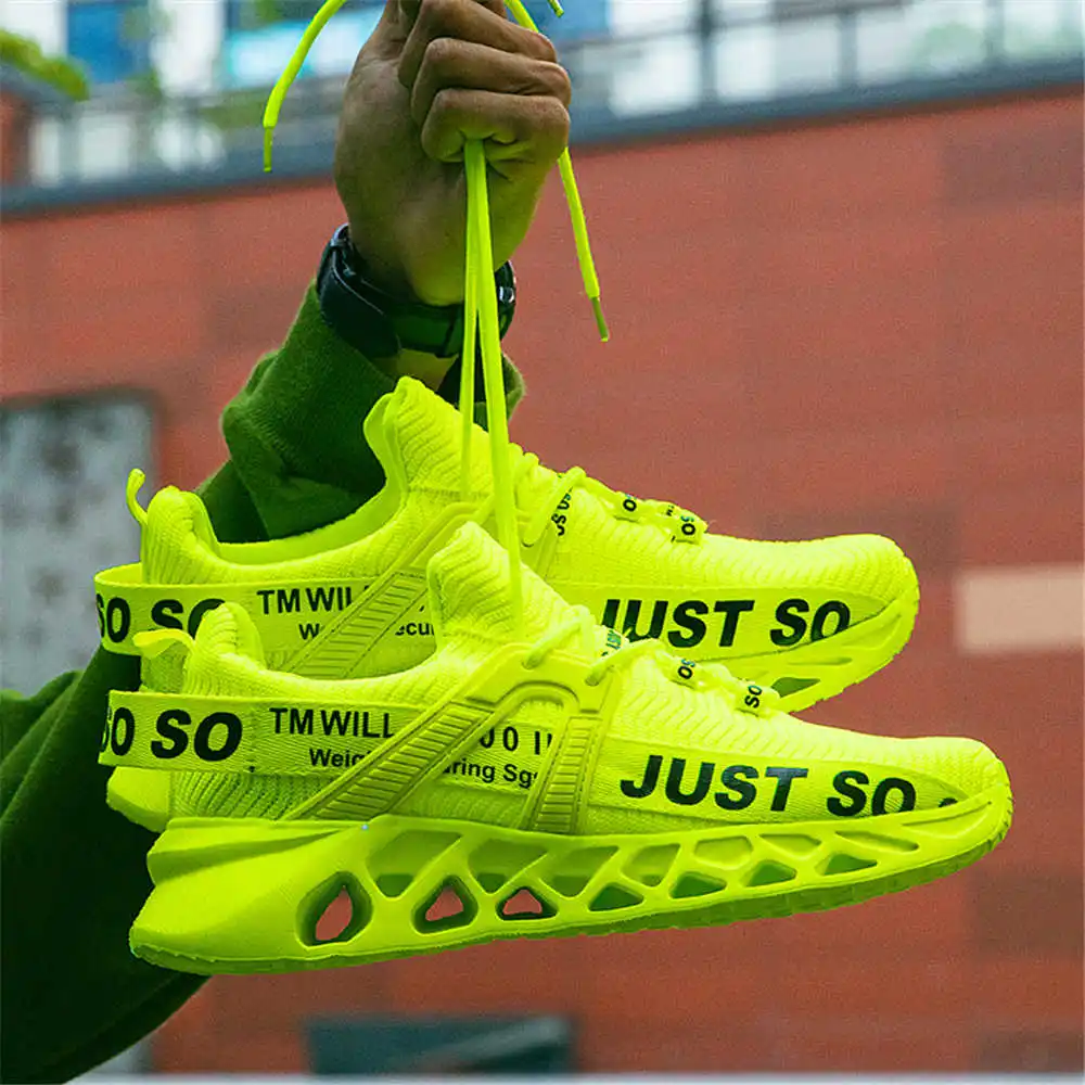 Yellow Super Big Size Spring B - Men Shoes Yellow 评论和价格