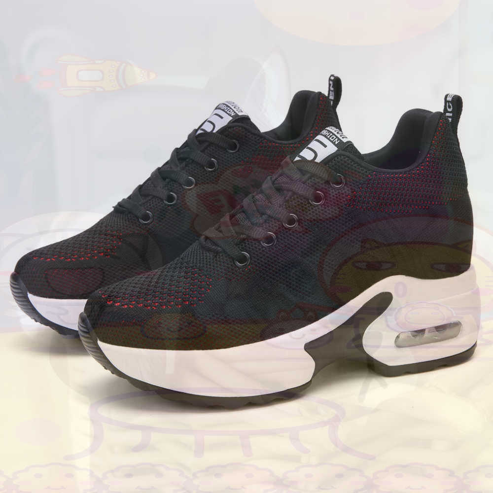 Red Size 36 Shoes Woman Tennis - Men'S Shoes Yellow And Black 评论和价格