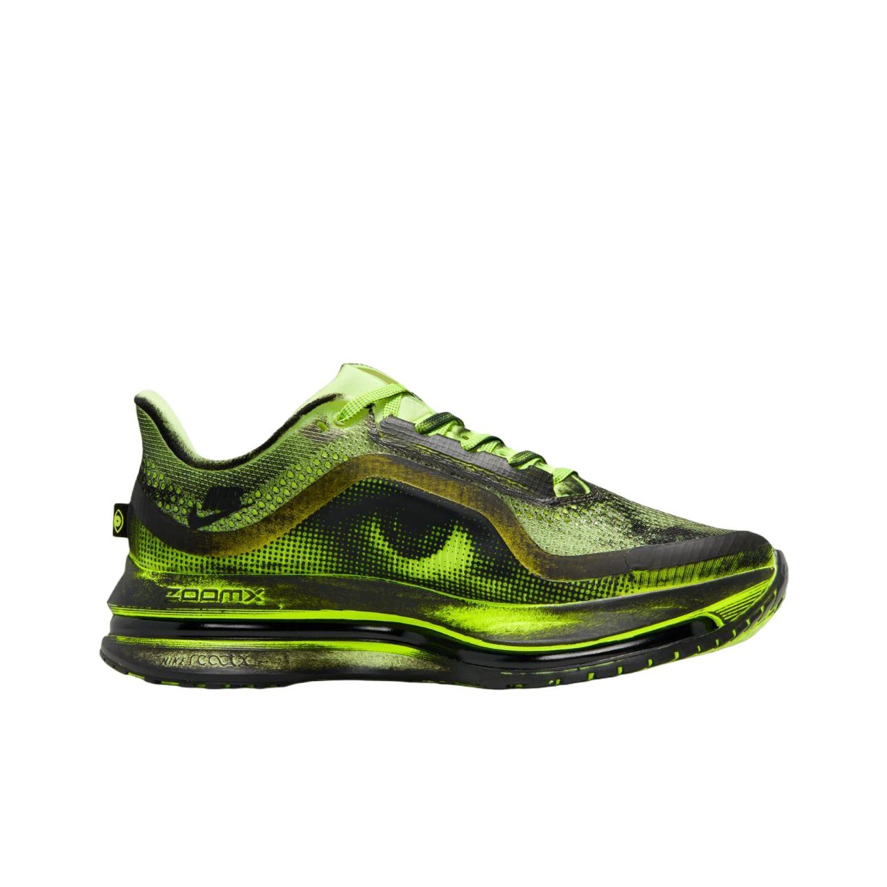 Nike x Melitta Baumeister Pega - Men'S Shoes Yellow And Black 评论和价格