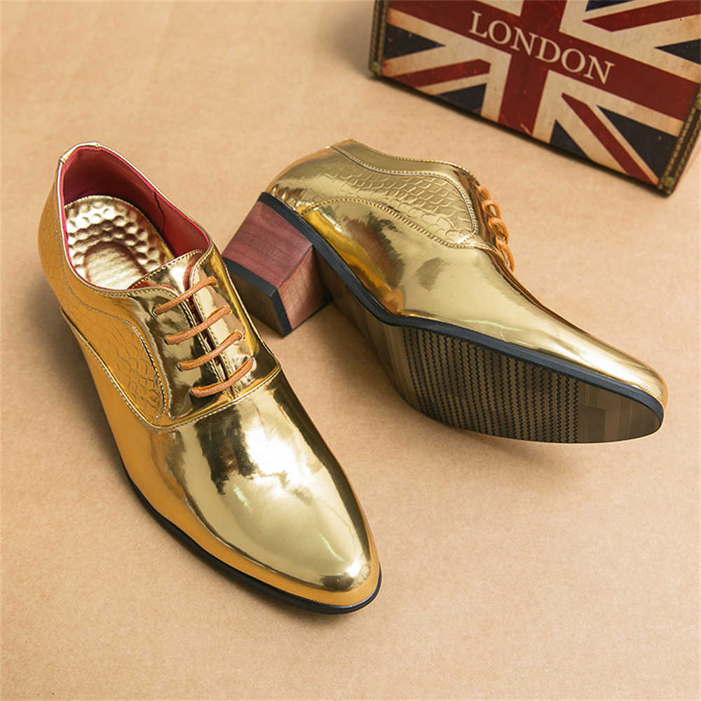 Dress Sneakers Heels Mens Brow - Shoes Heels Men 评论和价格