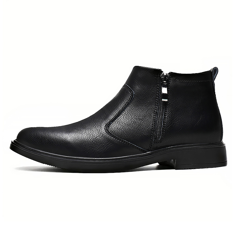 Autumn and Winter New High-Top - Men Shoes Trends 评论和价格