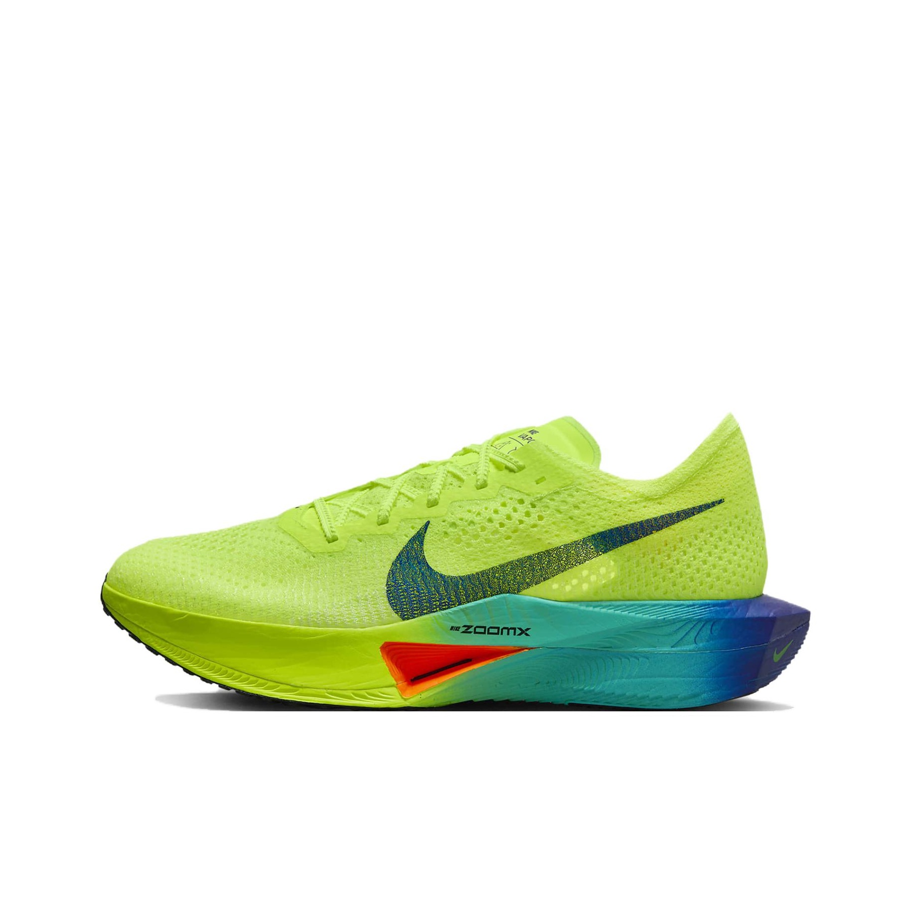 Nike ZoomX Vaporfly Next% 3 Ru - Men'S Shoes In Next 评论和价格
