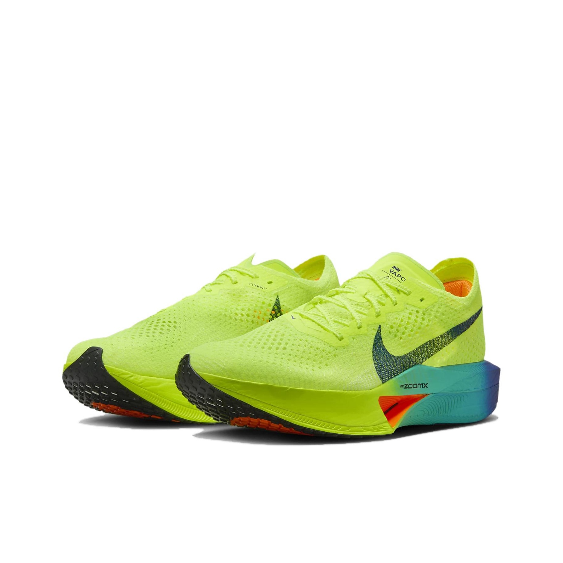 Nike ZoomX Vaporfly Next% 3 Ru - Men'S Shoes In Next 评论和价格
