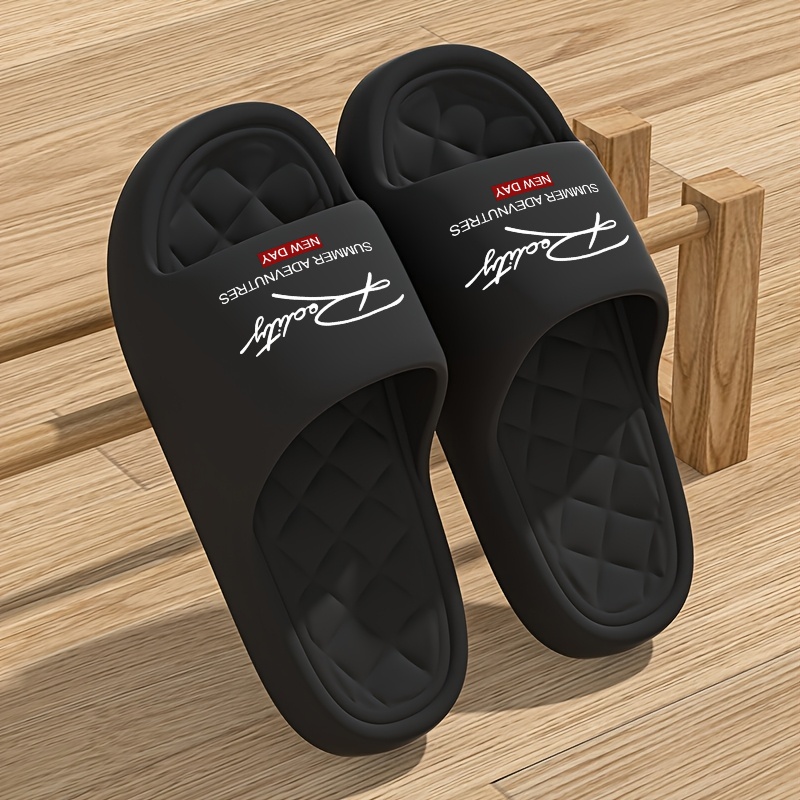 Couples Slippers Women Men Sof - Men Shoes Trends 评论和价格