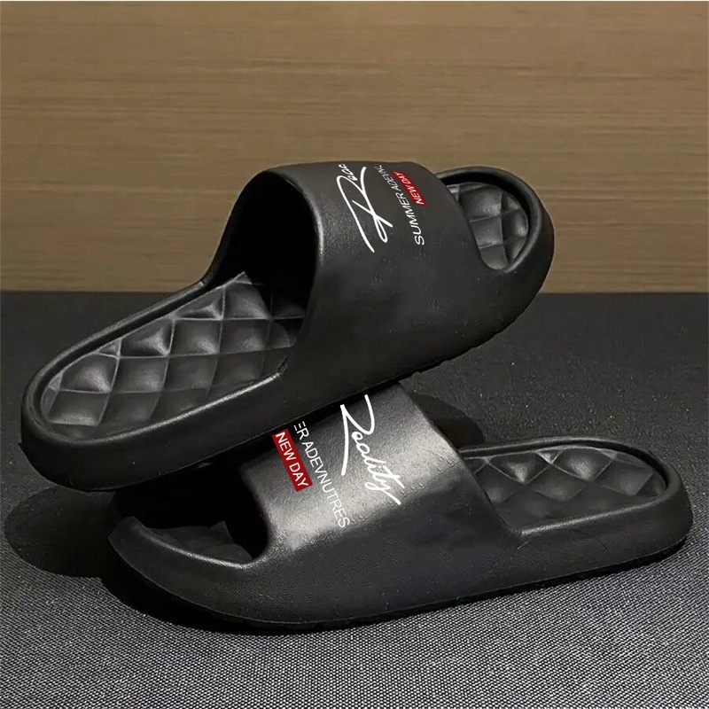 Couples Slippers Women Men Sof - Men Shoes Trends 评论和价格