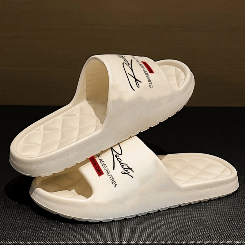 Couples Slippers Women Men Sof - Men Shoes Trends 评论和价格