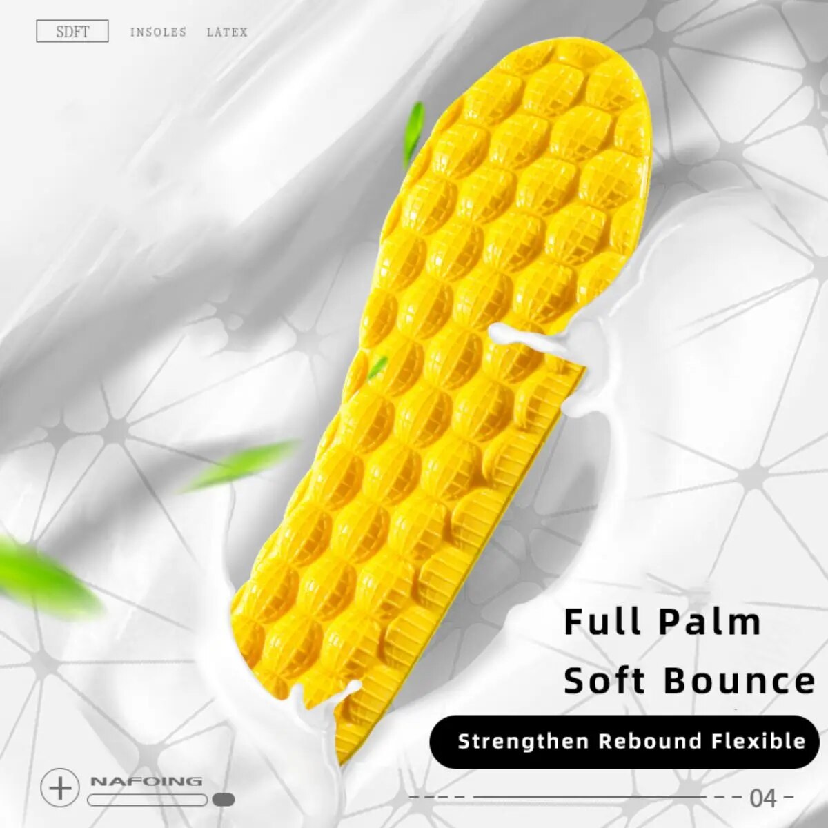 Breathe for Feet Men Running I - Men Shoes Yellow 评论和价格
