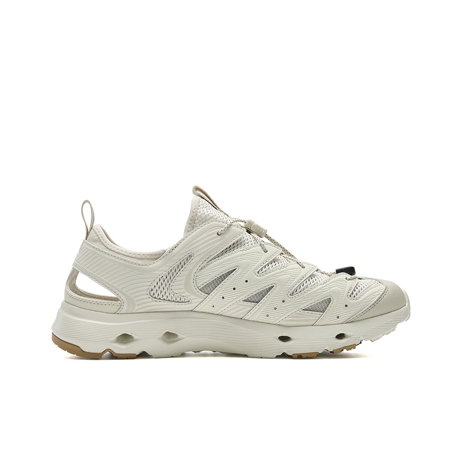 FILA WAVY 1+ River Trekking Sh - Men Shoes Yellow 评论和价格