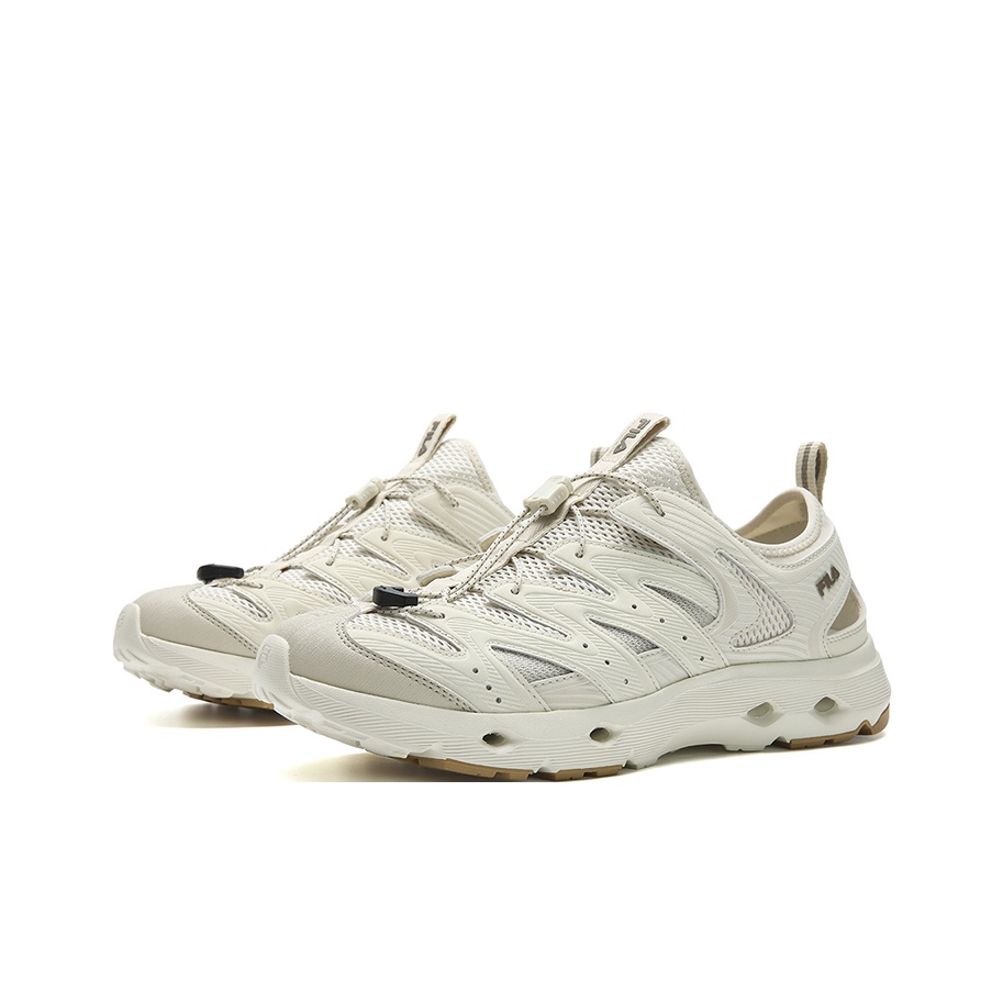 FILA WAVY 1+ River Trekking Sh - Men Shoes Yellow 评论和价格
