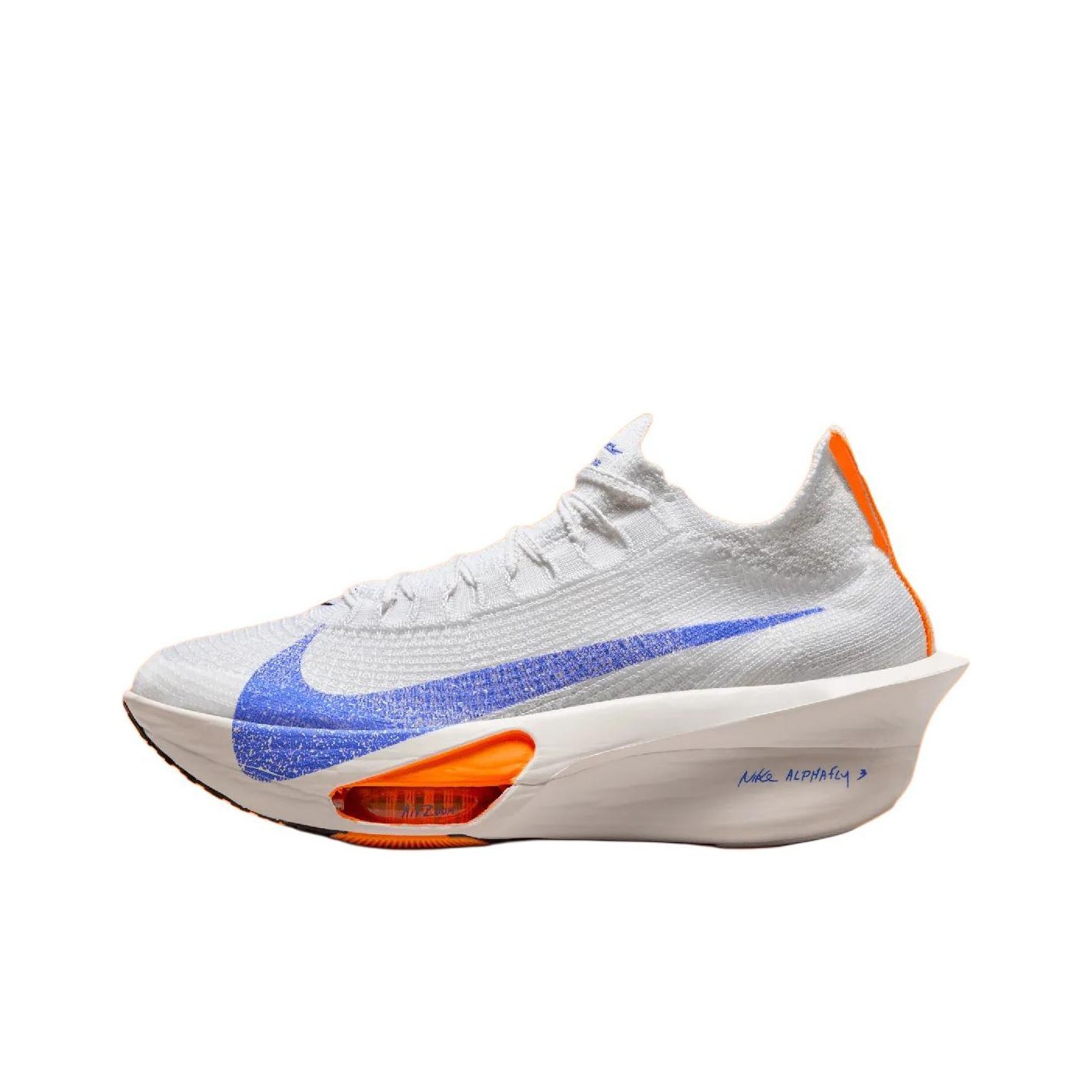 Nike Air Zoom Alphafly Next% 3 - Men'S Shoes In Next 评论和价格