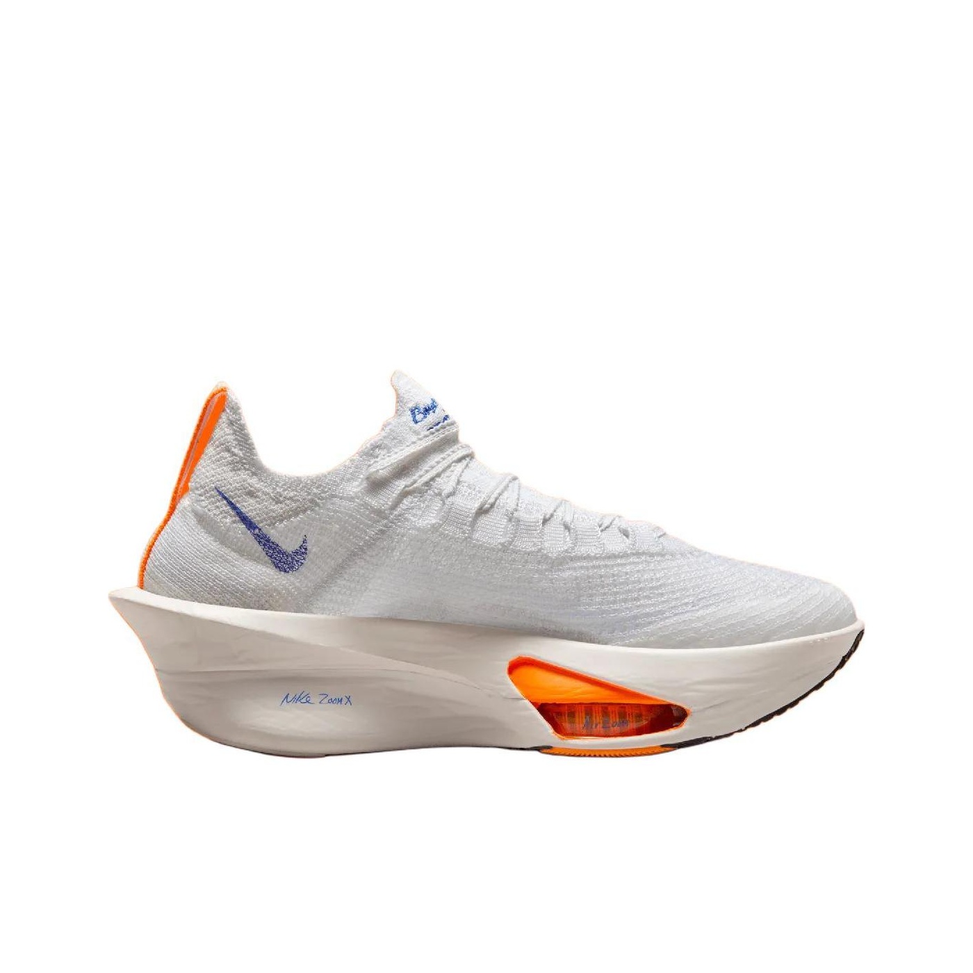 Nike Air Zoom Alphafly Next% 3 - Men'S Shoes In Next 评论和价格