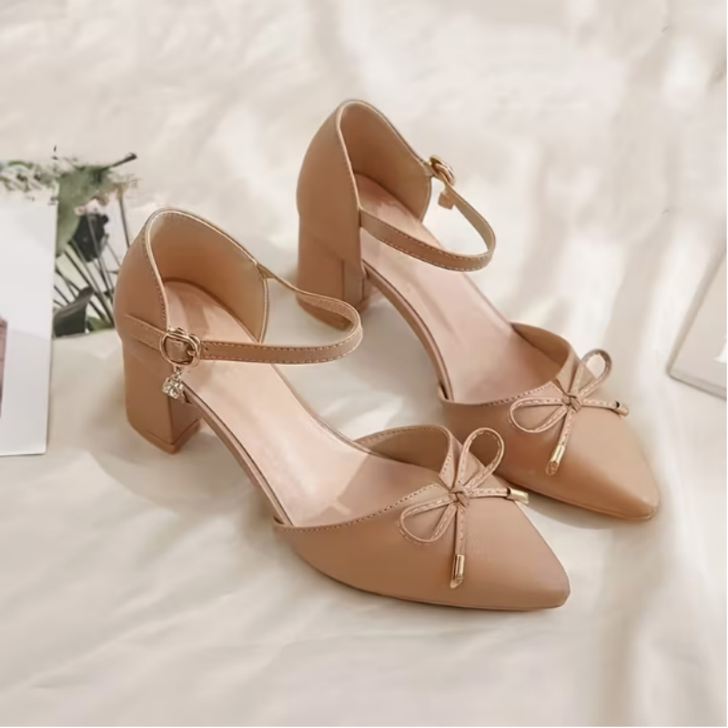 Women's High Heel Sandals Poin - Men Shoes For Wedding 评论和价格