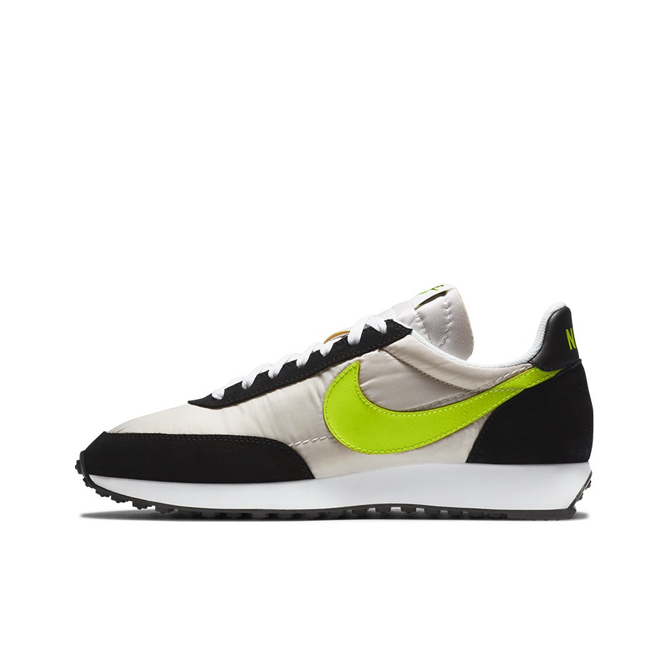 Nike Air Tailwind Cushioning S - Men'S Shoes Yellow And Black 评论和价格