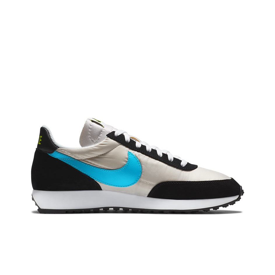 Nike Air Tailwind Cushioning S - Men'S Shoes Yellow And Black 评论和价格