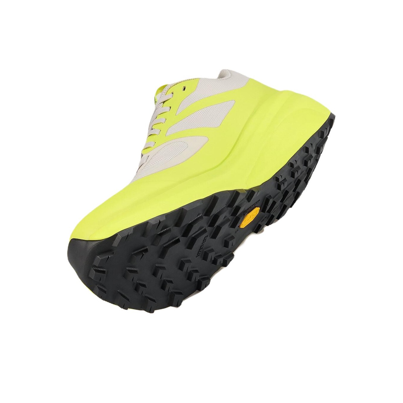 Arc'teryx NORVAN LD 3 Trail Ru - Men Shoes Yellow 评论和价格