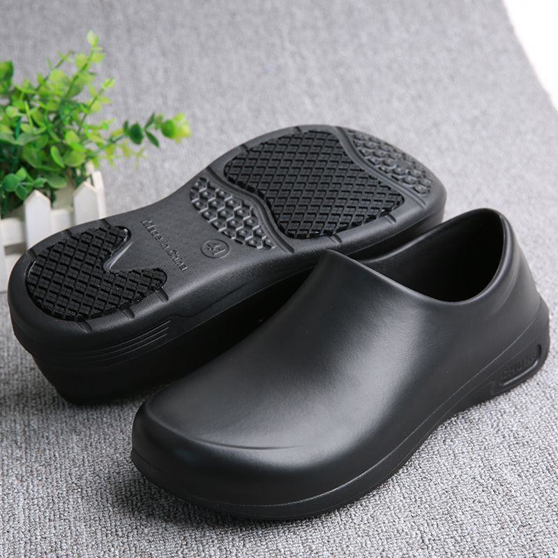Non-Slip Chef Shoes for Both M - Men'S Shoes With Support 评论和价格