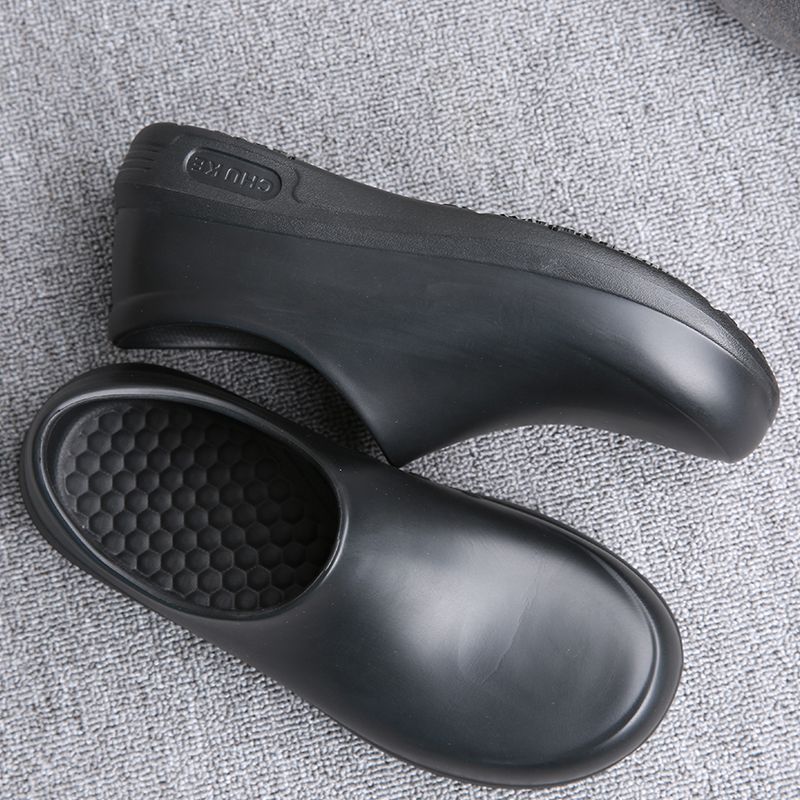 Non-Slip Chef Shoes for Both M - Men'S Shoes With Support 评论和价格