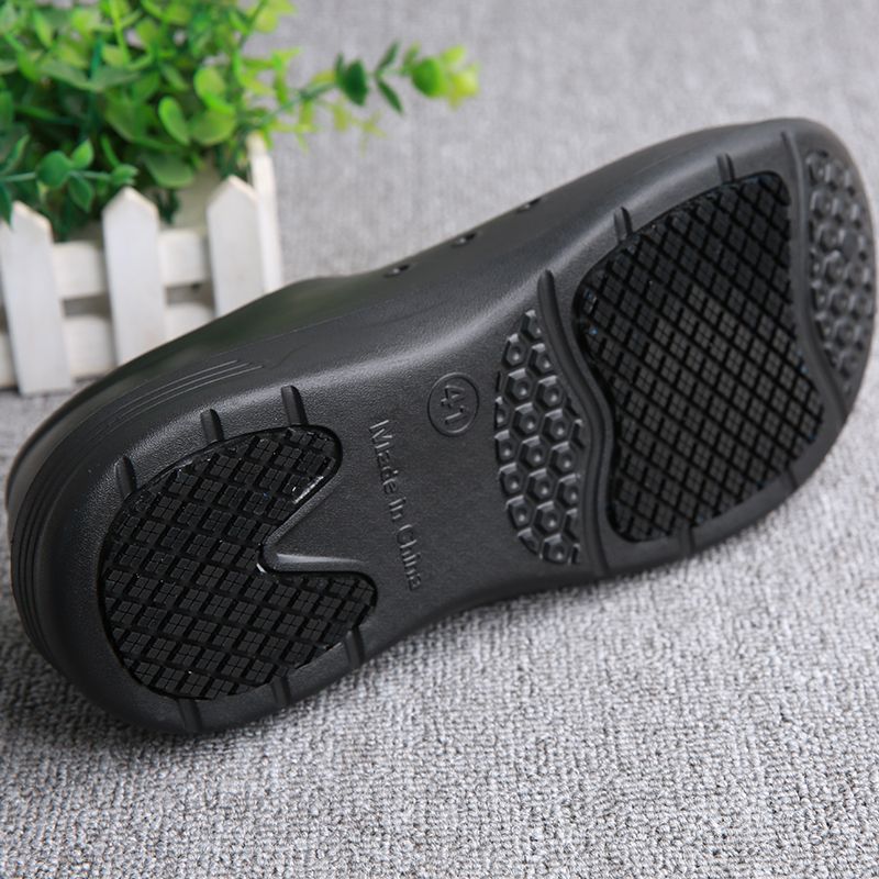 Non-Slip Chef Shoes for Both M - Men'S Shoes With Support 评论和价格
