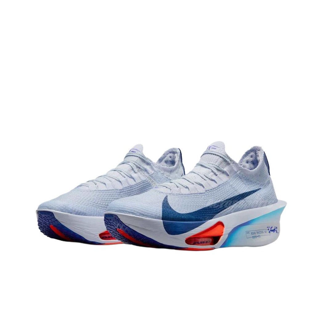 Nike Air Zoom Alphafly Next% 3 - Men'S Shoes In Next 评论和价格