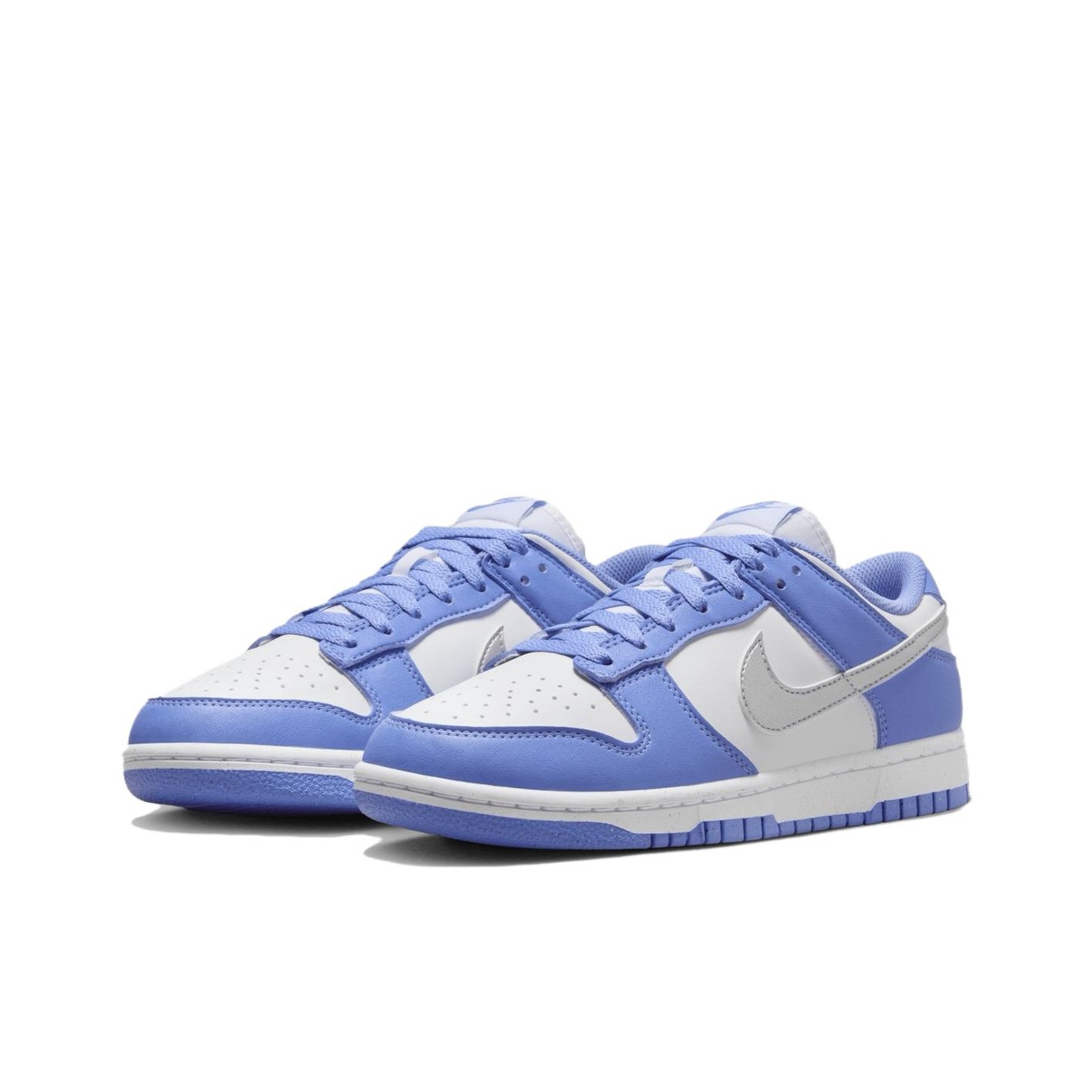 Nike Dunk LOW Next Nature Leat - Men'S Shoes In Next 评论和价格