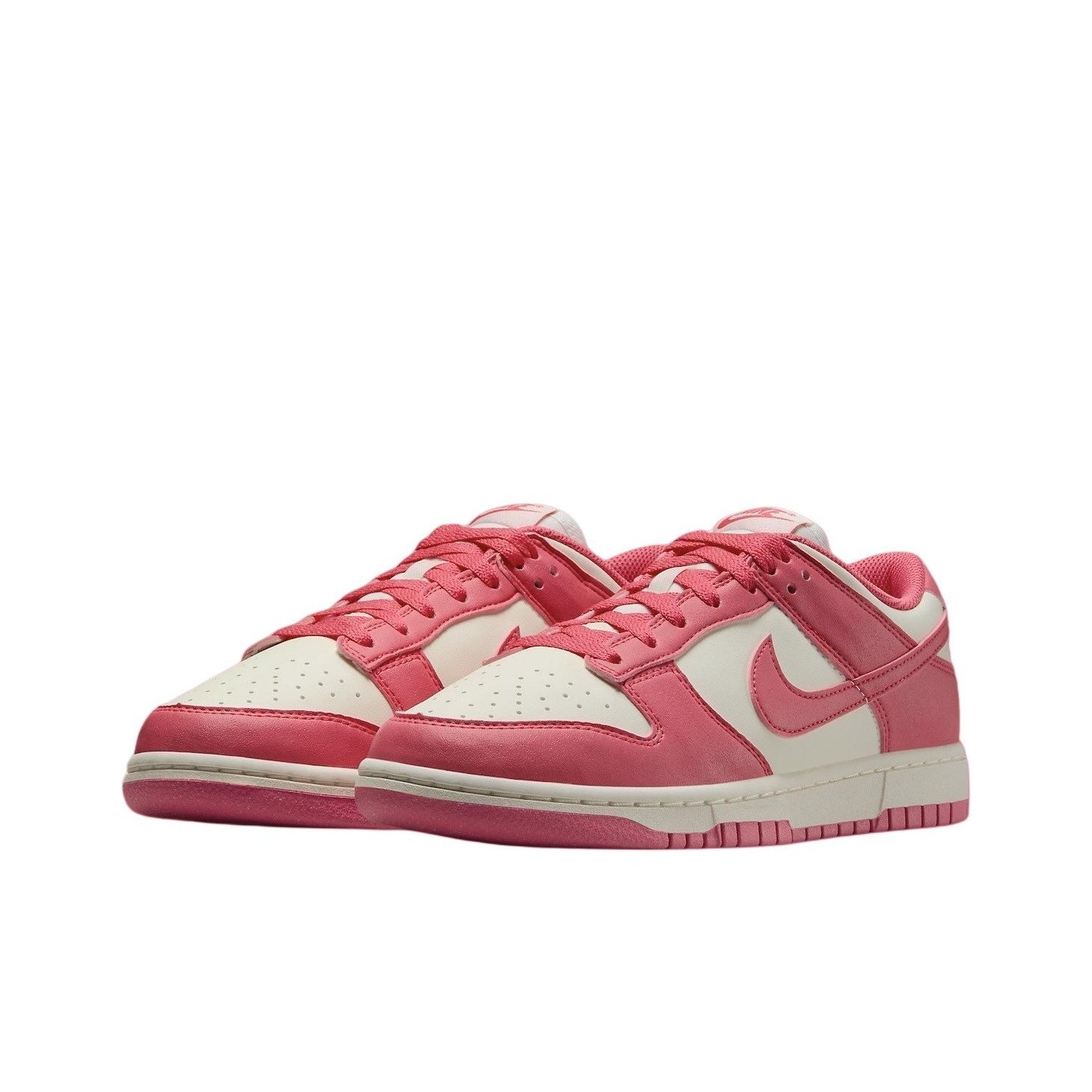 Nike Dunk Low Next Nature Leat - Men'S Shoes In Next 评论和价格
