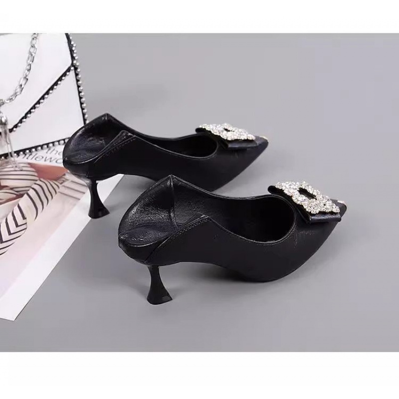 Women Sexy High Heels Classic  - Men Shoes For Wedding 评论和价格