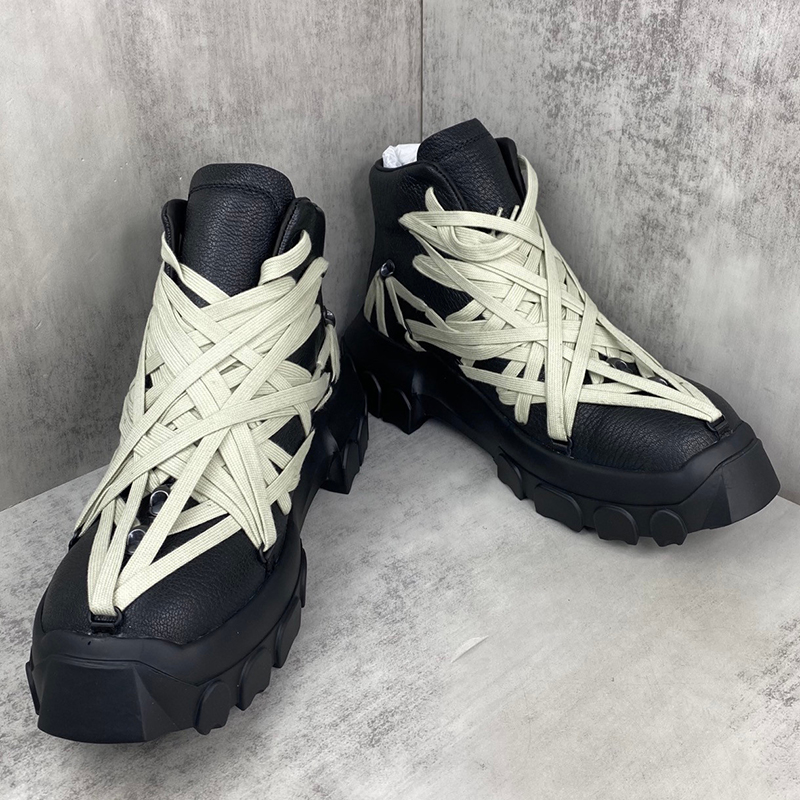 mens luxury fashion punk gothi - Men Shoes Trends 评论和价格