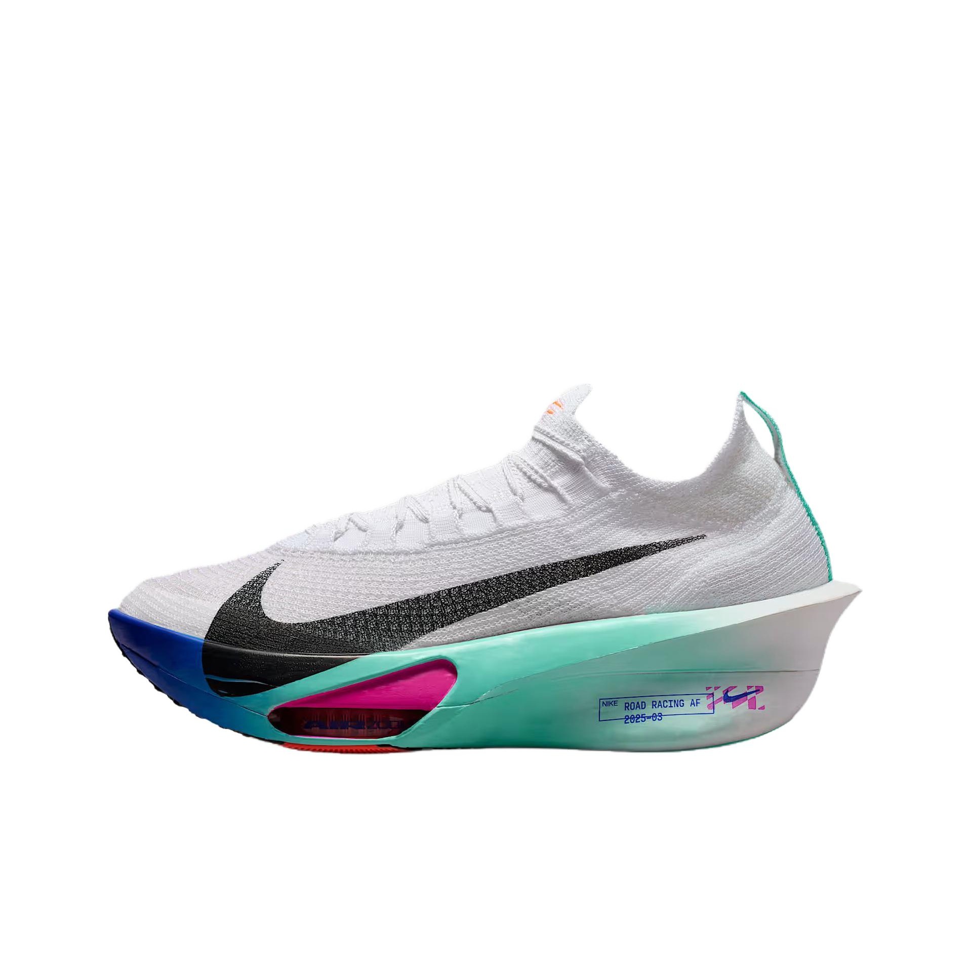 Nike Air Zoom Alphafly Next% 3 - Men'S Shoes In Next 评论和价格
