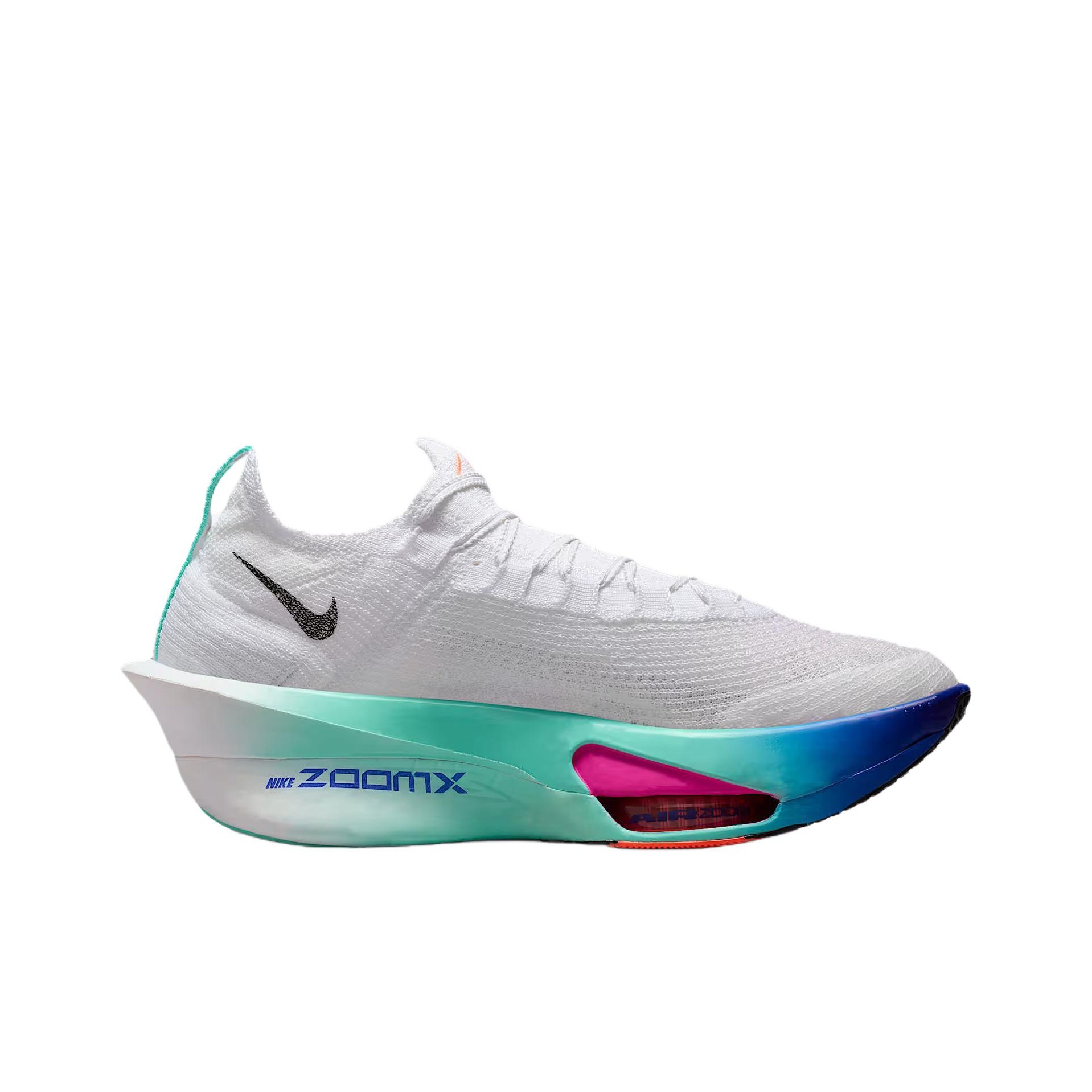 Nike Air Zoom Alphafly Next% 3 - Men'S Shoes In Next 评论和价格
