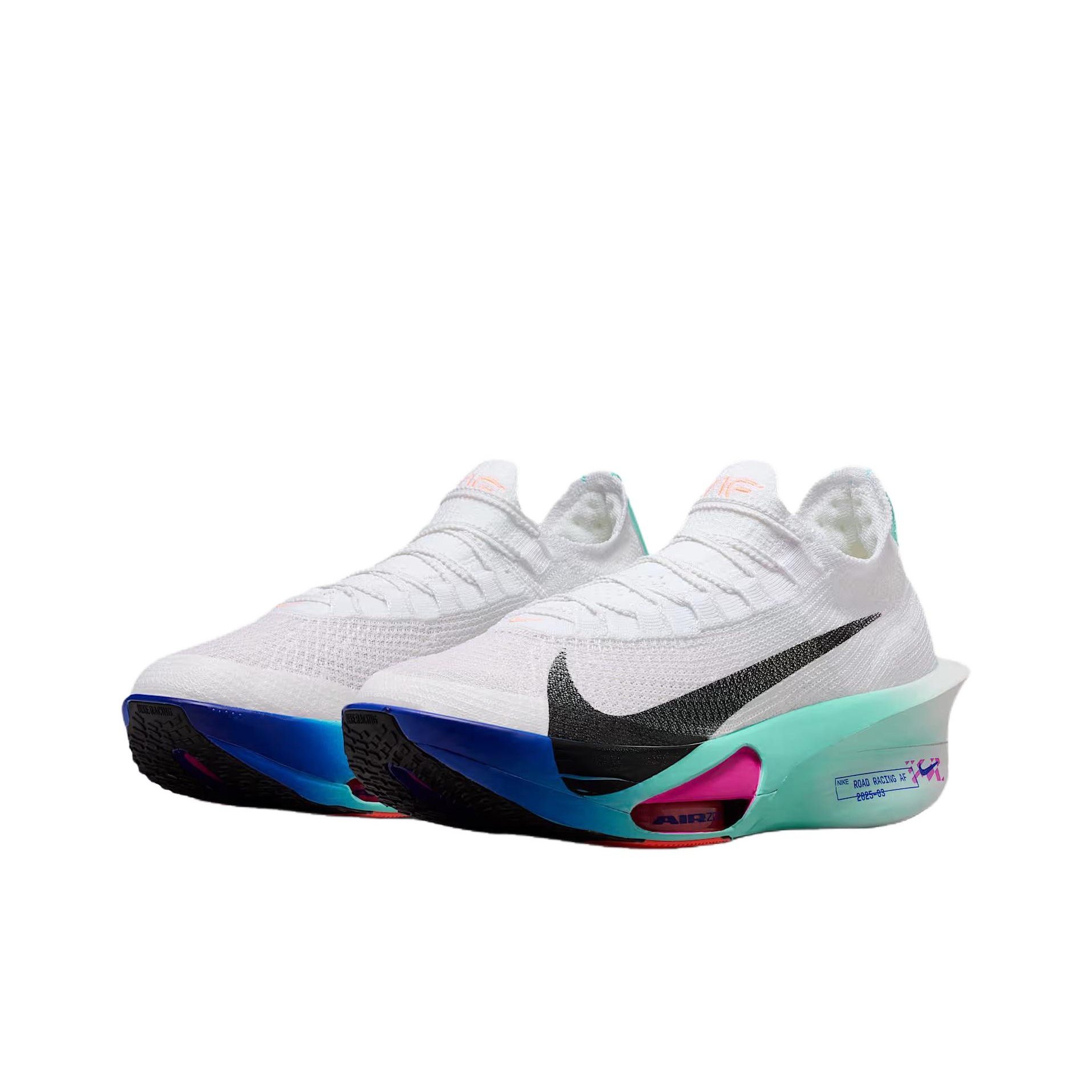 Nike Air Zoom Alphafly Next% 3 - Men'S Shoes In Next 评论和价格
